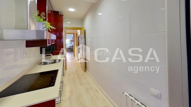 Foto 5917c6f8-c331-4b18-951c-7111c229ce6d. Appartement dans La Sagrera Barcelona