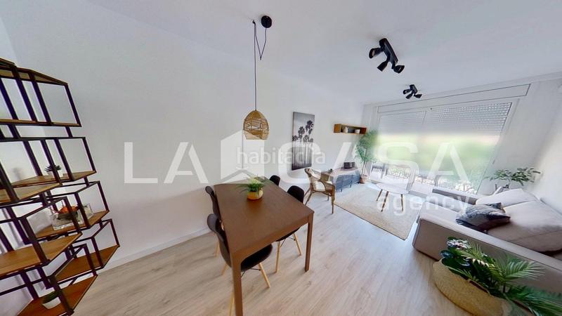 Foto 6f63bdc0-5ad5-45bc-84f4-755e825bc6e0. Appartement dans La Sagrera Barcelona