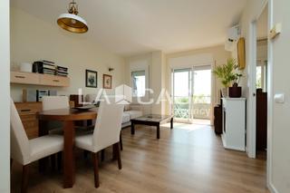 Appartement à Roquetes