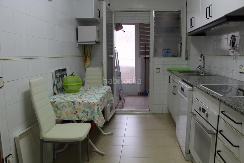 Foto 0b92a0a0-d9b4-4773-ae7e-443c0e99d63f. Pis amb calefacció a Sant Adrià Nord Sant Adrià de Besòs