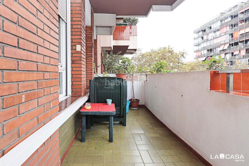 Foto 24a7f074-3274-4bb1-b5b7-95f2805fb048. Appartamento con riscaldamento parcheggio in Sant Antoni Barcelona