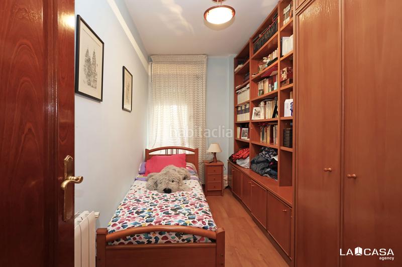 Foto ffa2be83-d5f5-4f24-8c95-57ec3bb893bf. Appartamento con riscaldamento parcheggio in Sant Antoni Barcelona