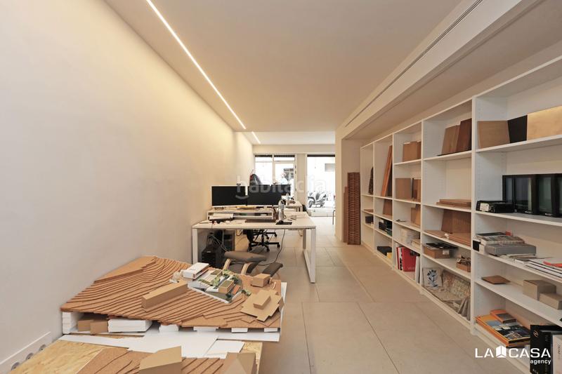 Foto 553c6534-f326-4579-9b70-7bb2e0ad881c. Locale commerciale in El Poble Sec - Parc de Montjuïc Barcelona