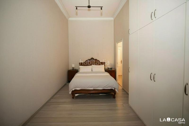 Foto 18f1e37a-6fd0-4a70-97f0-b7d23ec75457. Appartamento in El Poble Sec - Parc de Montjuïc Barcelona