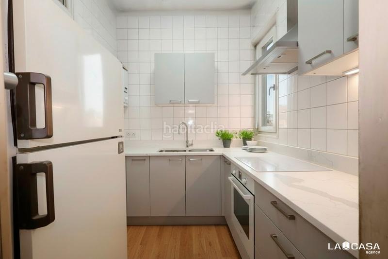 Foto 3caed0c3-fe70-401f-b2fd-282db6555c85. Appartamento in El Poble Sec - Parc de Montjuïc Barcelona