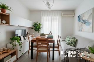 Appartement à El Gall