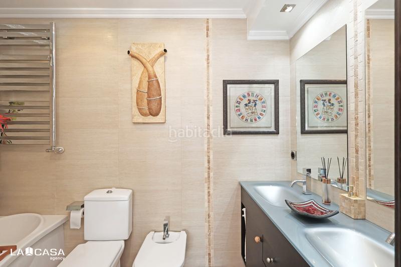 Foto 5f434a40-eeef-4974-90c3-476e35db0a9c. Appartamento con riscaldamento parcheggio in La Plana Esplugues de Llobregat