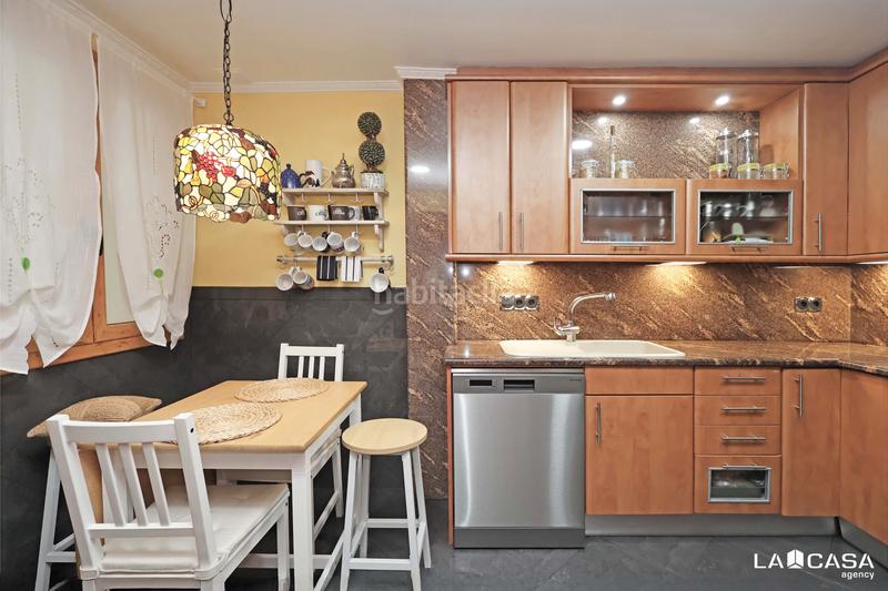 Foto 8d9e4c0c-f3bb-4091-b935-04c0ae5372bb. Appartamento con riscaldamento parcheggio in La Plana Esplugues de Llobregat