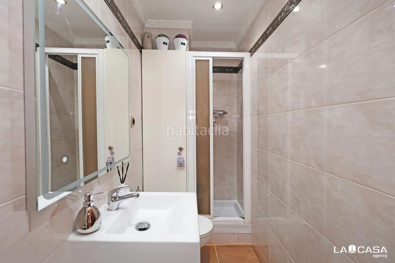 Foto 921290e8-1894-4c62-ab21-976467e98191. Appartamento con riscaldamento parcheggio in La Plana Esplugues de Llobregat