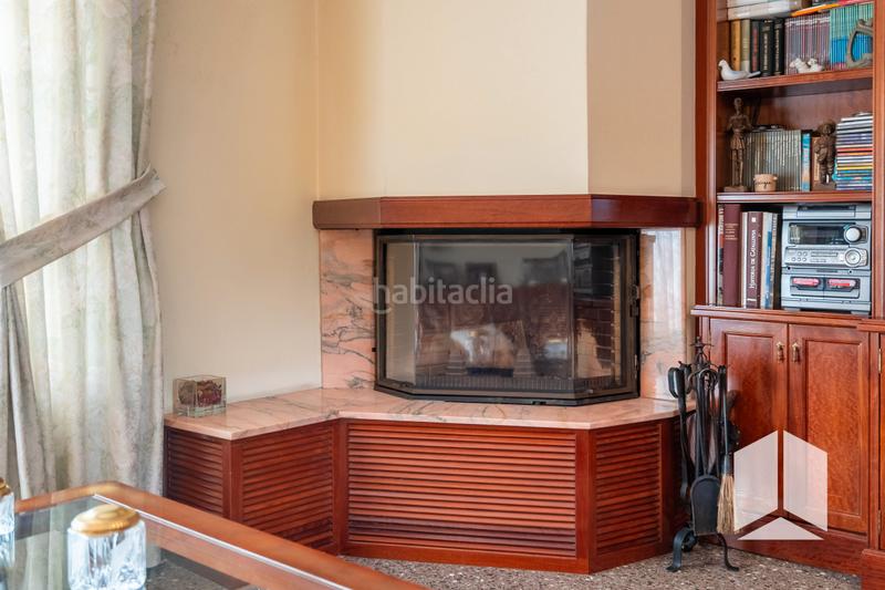 Foto be537f61-7705-4621-9fd6-0a9bab05c8fe. Chalet with heating parking pool in Les Botigues Castelldefels