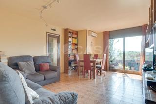 Appartamento in Sant Adrià Nord