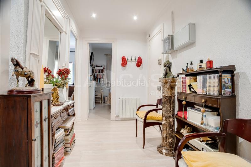 Foto b1d18966-a3e2-4e5a-b20c-c84639669e3a. Appartement avec chauffage dans Sant Adrià Nord Sant Adrià de Besòs