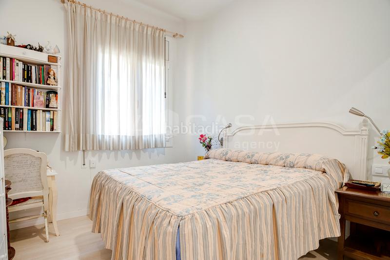Foto b5bdbd07-c954-4fb0-899a-e00246617c81. Appartement avec chauffage dans Sant Adrià Nord Sant Adrià de Besòs
