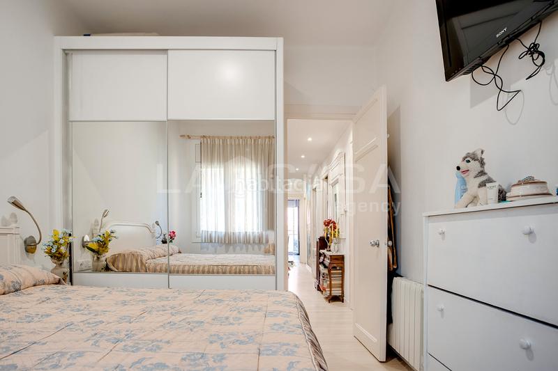 Foto 1f3efb49-4fb9-46cb-8253-5515222833c1. Flat with heating in Sant Adrià Nord Sant Adrià de Besòs