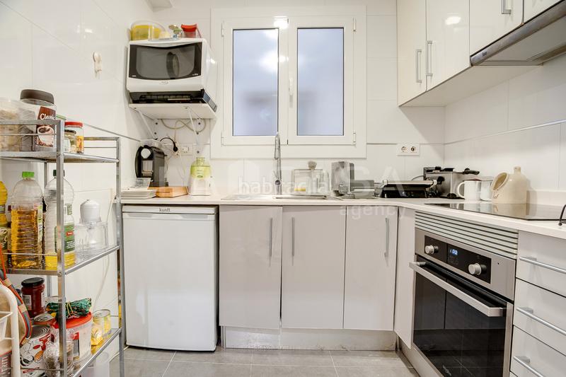 Foto bc860bc8-c6f7-4724-83fe-4627b9b47ebc. Flat with heating in Sant Adrià Nord Sant Adrià de Besòs