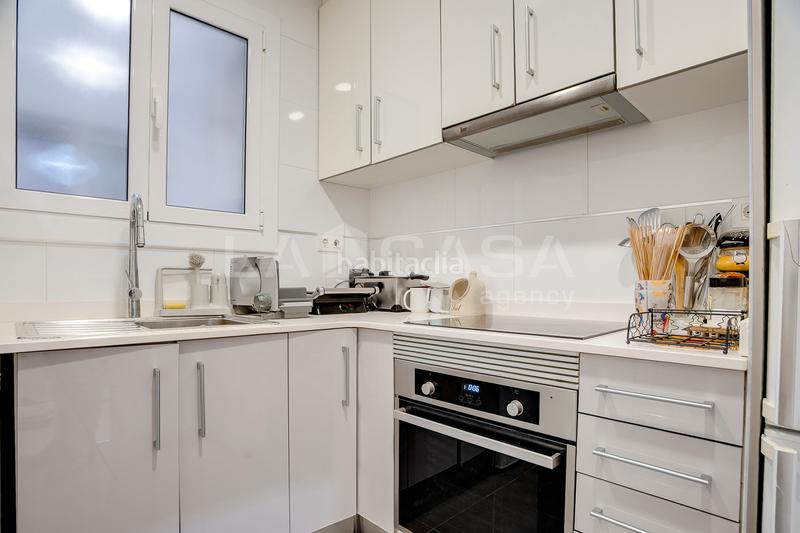 Foto d36dd8b5-cd8b-4d7d-8154-d5868949f471. Flat with heating in Sant Adrià Nord Sant Adrià de Besòs