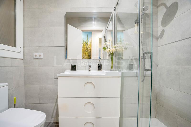 Foto d4aabdea-0720-4443-b7f1-13a0b8e288bd. Flat with heating in Sant Adrià Nord Sant Adrià de Besòs