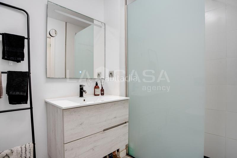 Foto 772b34d2-7704-492d-8042-ac67c0692c9b. Appartement avec chauffage dans Sant Adrià Nord Sant Adrià de Besòs