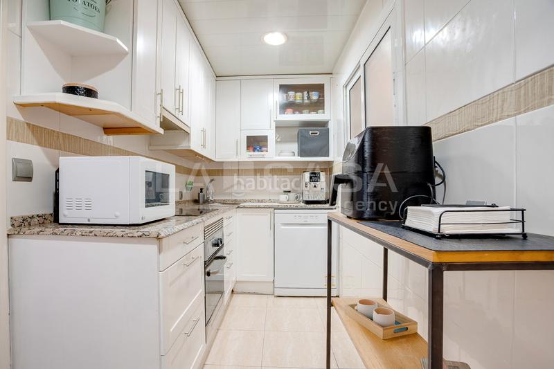 Foto fa73475a-ddb5-4bdc-a7f0-6741de652e62. Appartement avec chauffage dans Sant Adrià Nord Sant Adrià de Besòs