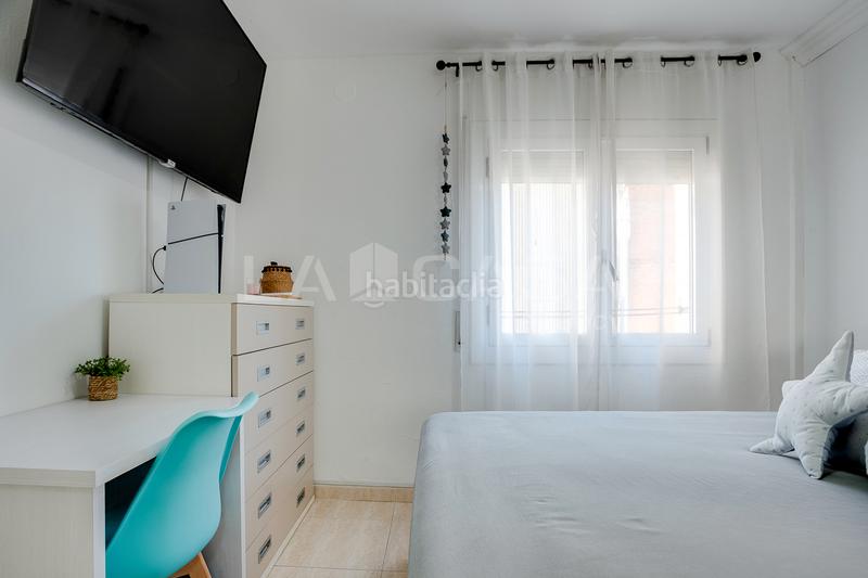 Foto a63618f3-4ef6-4e1b-af46-1488fd9d3011. Flat with heating in Sant Adrià Nord Sant Adrià de Besòs