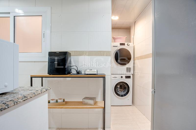 Foto e06453f0-ce24-4842-9481-eec003abac82. Flat with heating in Sant Adrià Nord Sant Adrià de Besòs