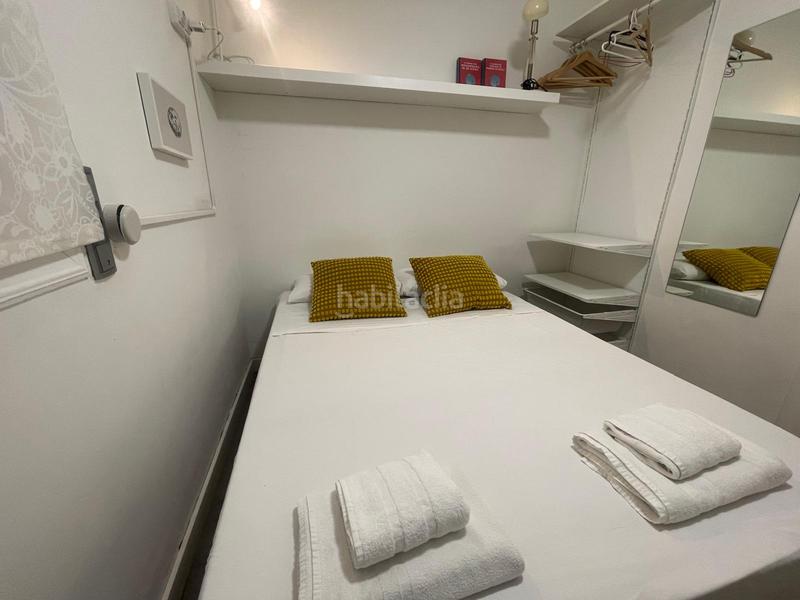 Foto 075116b9-8c4f-4c9f-bf57-3067bc60fc80. Appartamento in El Poble Sec - Parc de Montjuïc Barcelona