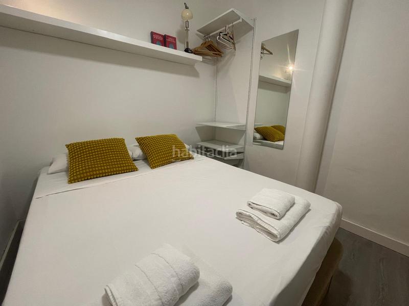 Foto e193196f-70c5-4fba-8748-ca9b5d784e1b. Appartamento in El Poble Sec - Parc de Montjuïc Barcelona