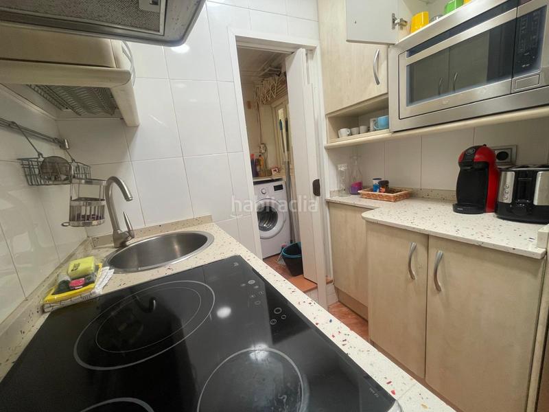 Foto ff6e45b0-c770-42e7-9b2b-b7790de6e1eb. Appartamento in El Poble Sec - Parc de Montjuïc Barcelona