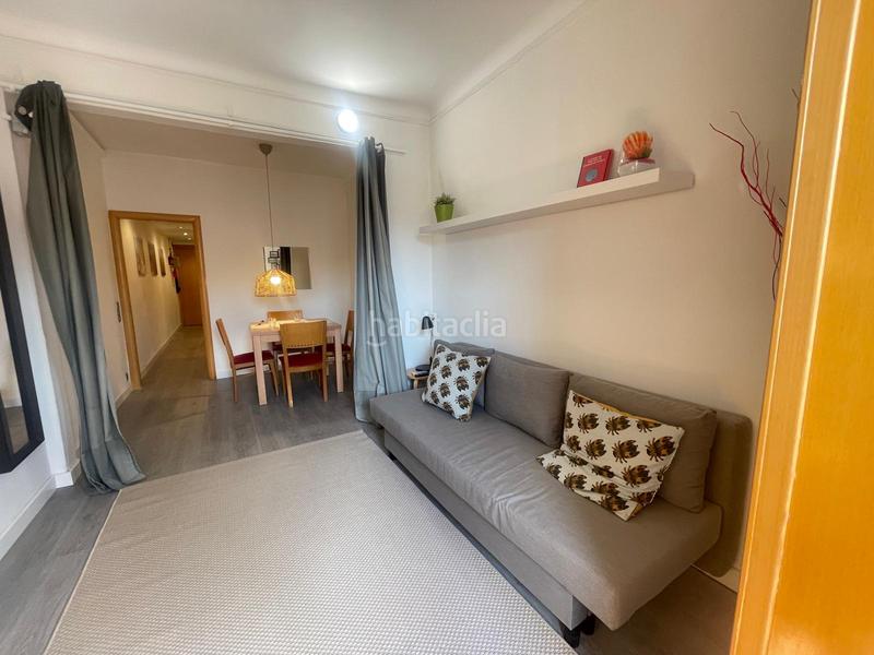 Foto 0b0f921b-bc1c-4fbf-836a-1fd84a4d1b31. Piso en El Poble Sec - Parc de Montjuïc Barcelona