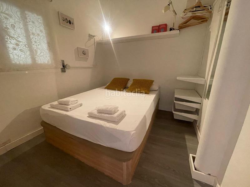 Foto 0e468549-4bea-47db-8e4c-dce477e188b6. Piso en El Poble Sec - Parc de Montjuïc Barcelona