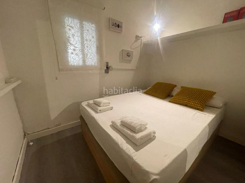 Foto 16306072-9be9-4c54-82a9-84654799ab5d. Piso en El Poble Sec - Parc de Montjuïc Barcelona