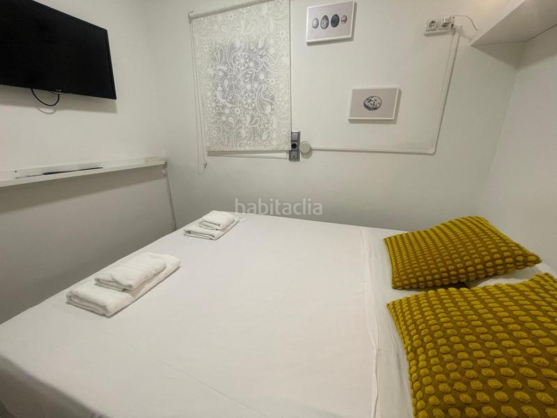 Foto 6910d956-b3cb-493f-8a14-3a55200f288c. Piso en El Poble Sec - Parc de Montjuïc Barcelona