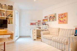 Etagenwohnung in Sant Ildefons