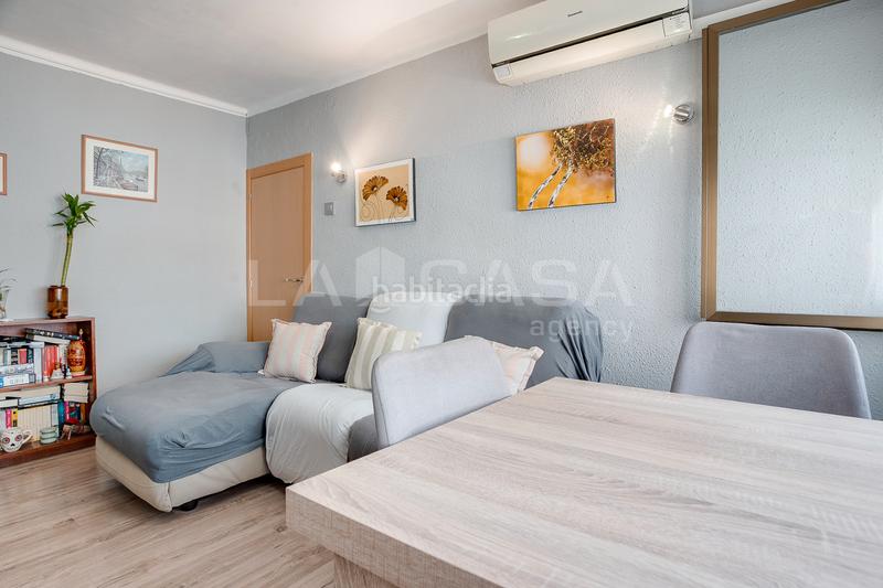 Foto 5ada06d2-a7ab-4176-bede-74ef7ae44c89. Appartamento in Sant Ildefons Cornellà de Llobregat