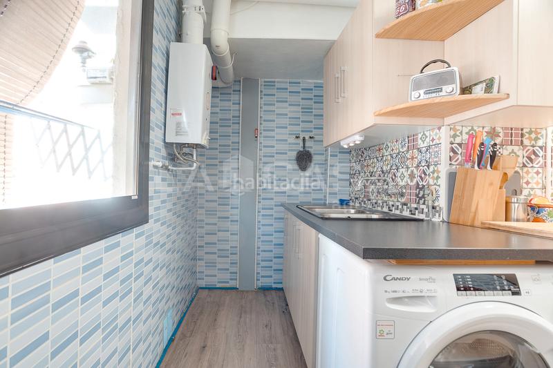 Foto ec401ca9-7346-4615-90d7-9eedab7c84cd. Appartamento in Sant Ildefons Cornellà de Llobregat