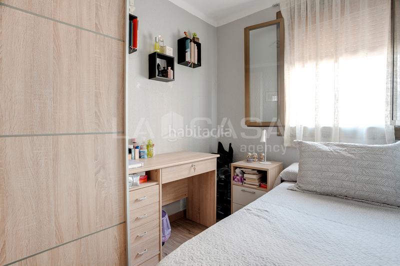 Foto 4b18d035-cc74-451d-8d05-287f514540b8. Etagenwohnung in Sant Ildefons Cornellà de Llobregat