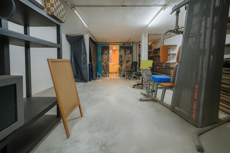 Foto f5950e00-5404-4512-bad3-d8e122d2db5f. Local commercial dans Pubilla Cases Hospitalet de Llobregat (L´)