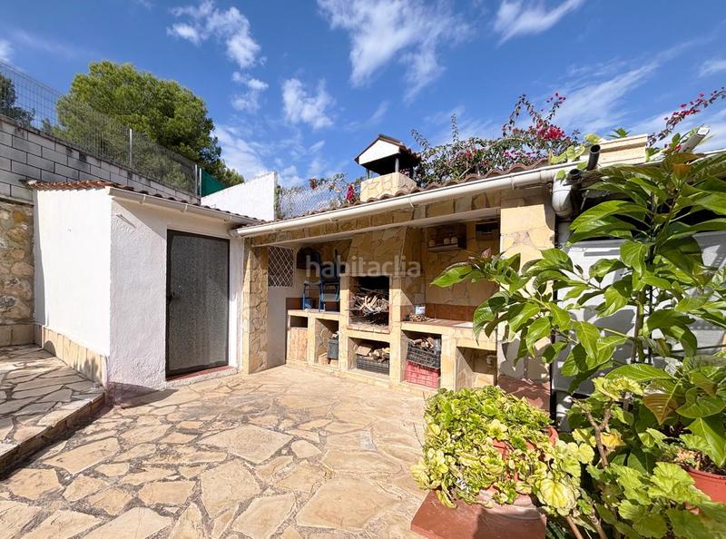 Foto 3d12ebf3-e02c-4332-81e8-73db4fd92ba7. Chalet dans Calafell poble Calafell