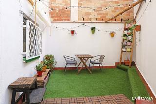 Ground floor in Pubilla Cases