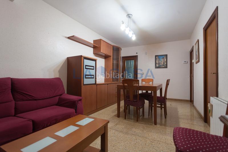 Foto 40621f4f-602b-4415-bfec-06a091eb7ebe. Etagenwohnung in Les Planes Hospitalet de Llobregat (L´)