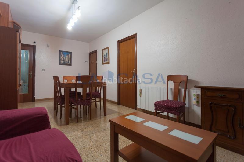 Foto f6e634da-4789-42d4-ae9d-997a55489bac. Etagenwohnung in Les Planes Hospitalet de Llobregat (L´)