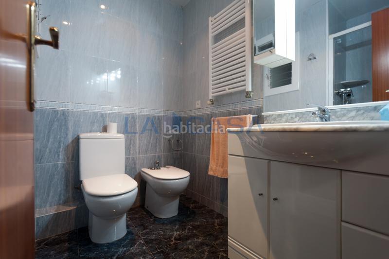 Foto f9f5d12e-9790-4057-9879-2b4beca2c8ed. Etagenwohnung in Les Planes Hospitalet de Llobregat (L´)