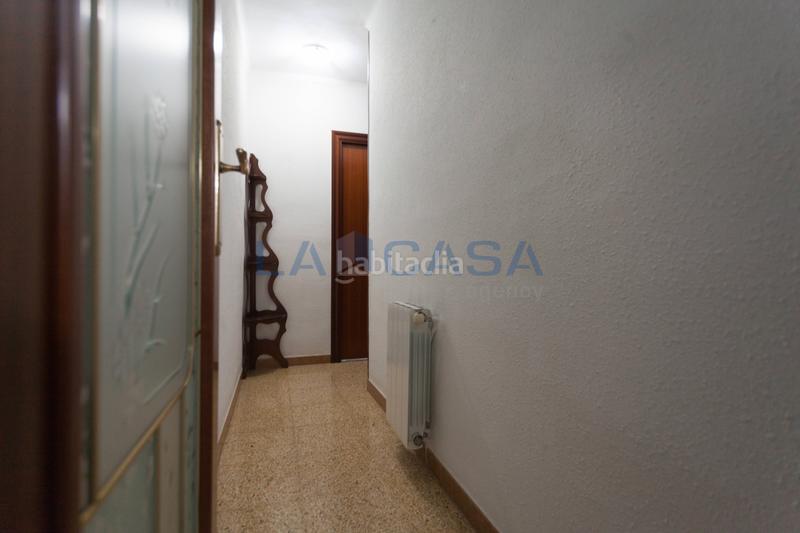 Foto 5d813b92-26b1-4bbe-ae46-de3fd8360679. Piso en Les Planes Hospitalet de Llobregat (L´)