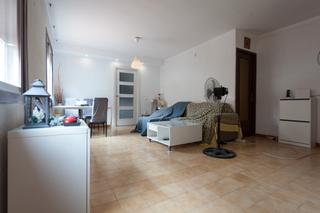 Etagenwohnung in La Florida