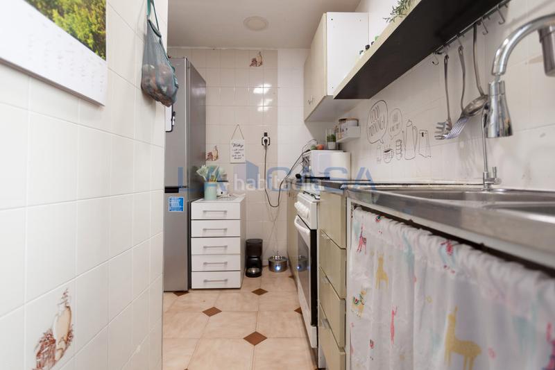 Foto 4be9174d-180b-47e2-9d34-35ac701afa41. Appartement dans La Florida Hospitalet de Llobregat (L´)