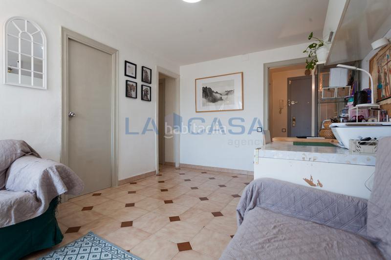 Foto da4f91db-41e4-4402-a602-ab9ff5772954. Appartement dans La Florida Hospitalet de Llobregat (L´)