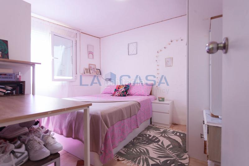 Foto fb6a4dc7-7cd4-4264-ab12-57b4da310f70. Flat in La Florida Hospitalet de Llobregat (L´)