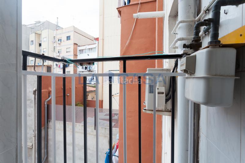 Foto 708902b6-e370-4fb5-a6ed-5605613dbba0. Appartamento in La Florida Hospitalet de Llobregat (L´)