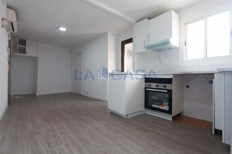 Foto 92d3320d-5c9e-4534-aeb5-58c73cf4339e. Appartamento in La Florida Hospitalet de Llobregat (L´)