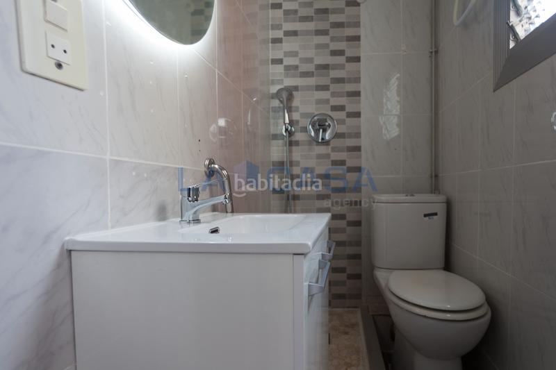 Foto 2799267e-59c1-44e6-afad-a3d8938b6a7f. Appartement dans La Florida Hospitalet de Llobregat (L´)